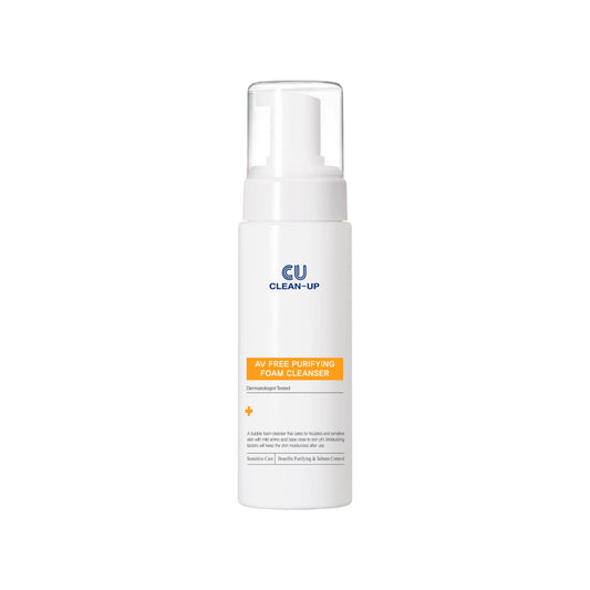CUSKIN VALOMOSIOS VEIDO PUTOS PROBLEMINEI SPUOGUOTAI ODAI, 180 ML