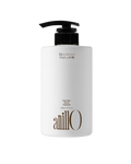 ANILLO DARK BEER BIOME STIPRINANTI PLAUKŲ KAUKĖ-KONDICIONIERIUS, 500ML