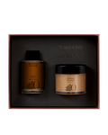 ANILLO FIG WHISKY DISCOVERY BODY SET – KŪNO PRIEŽIŪROS RINKINYS, 45G+22ML