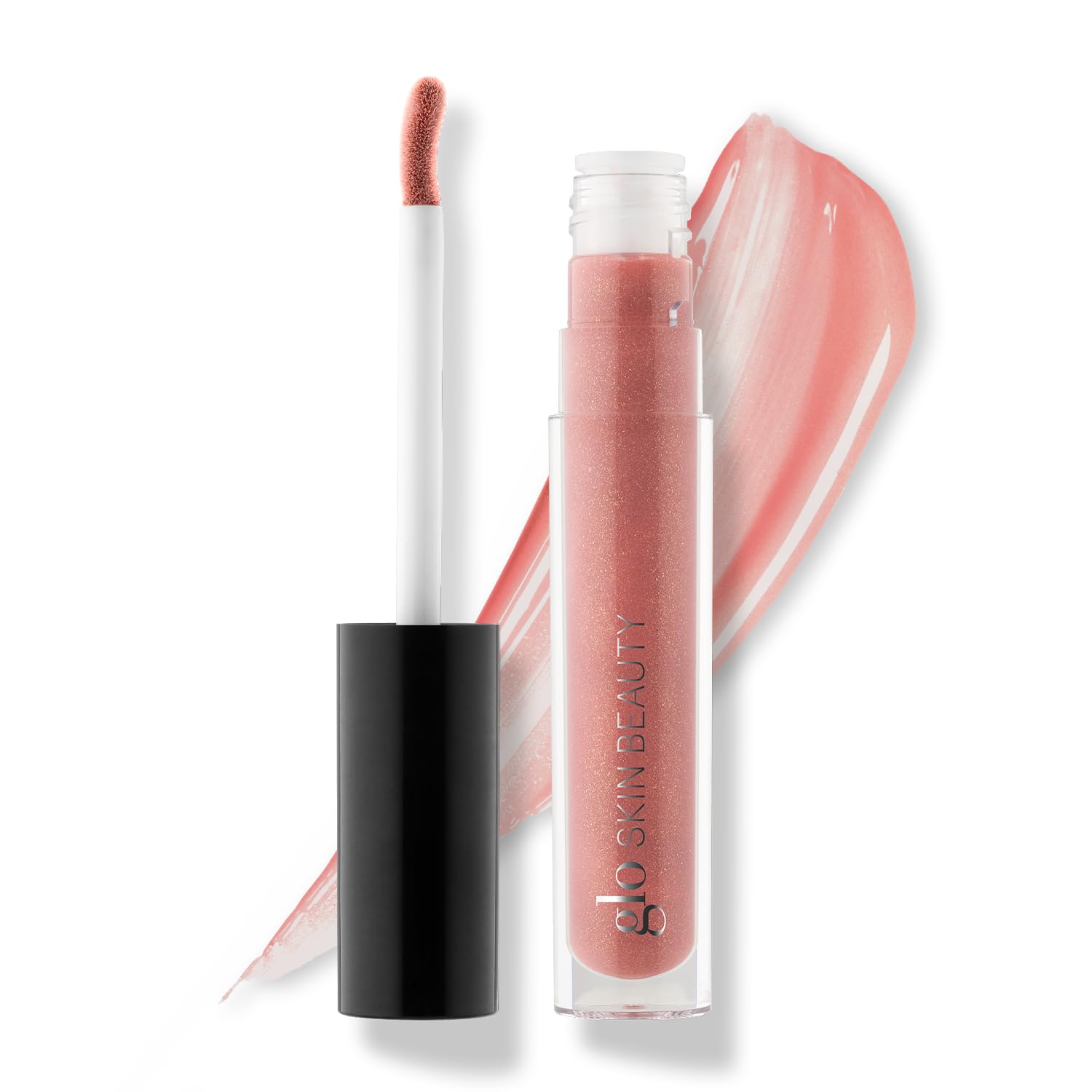 Glo Skin Beauty KONDICIONUOJANTIS LŪPŲ BLIZGESYS / CONDITIONING LIP GLOSS / Cloud 9, 3,5 ml