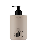 ANILLO BLACK TEA NOURISHING SCALP SHAMPOO – MAITINANTIS ŠAMPŪNAS, juodosios arbatos, vetiverijos, bergamotės, kedro kvapo, 450ML