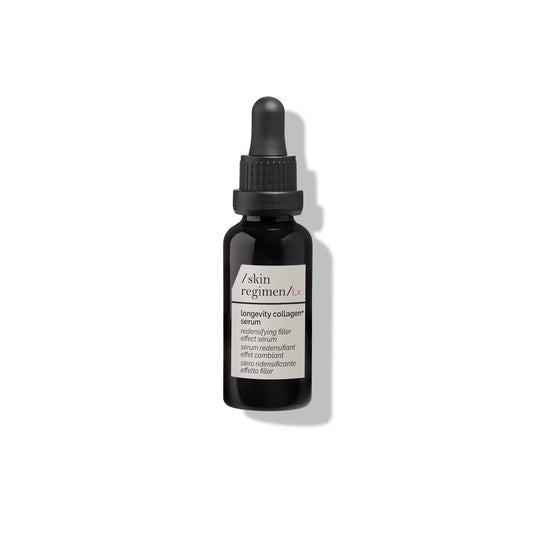 COMFORT ZONE/SKIN REGIMEN/Lx Longevity kolageno serumas, 30ml