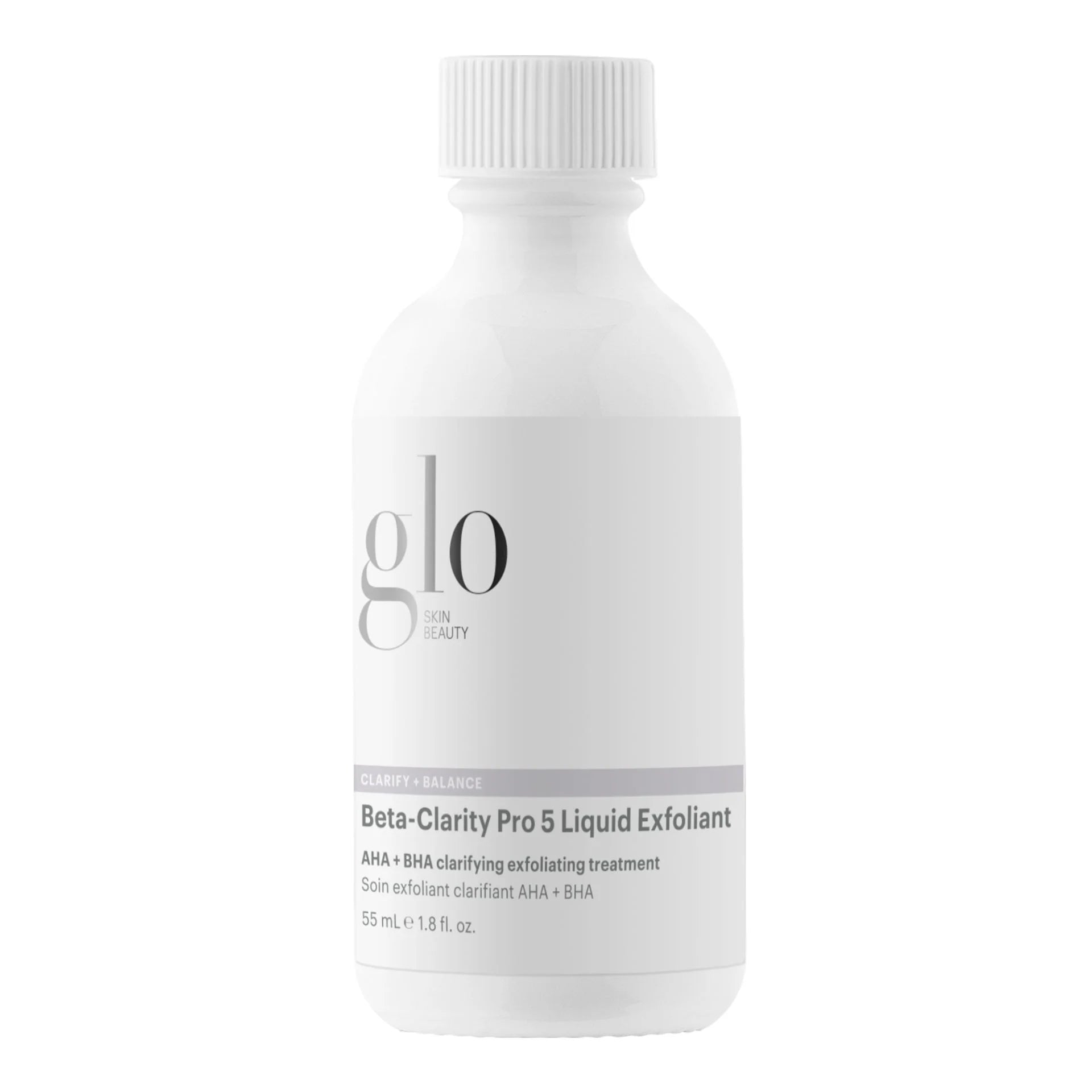 Glo Skin Beauty BETA-CLARITY PRO 5 SKYSTAS ŠVEITIKLIS / CLARIFY+BALANCE BETA-CLARITY PRO 5 LIQUID EXFOLIANT, 55ml