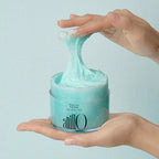ANILLO SHOWER TIME BODY SCRUB – KŪNO ŠVEITIKLIS, 210G