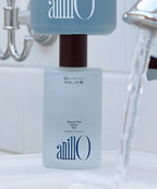 ANILLO SHOWER TIME PARFUM MIST – TAI DAUGIAFUNKCĖ KŪNO DULKSNA, pakalnutės, pipiro, smilkalų, kedra kvapo, 100ML