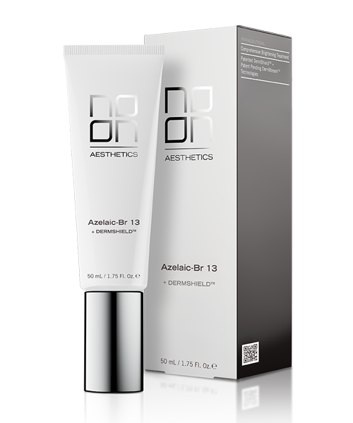 NOON AZELAIC - BR 13%, 50ML
