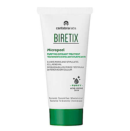 BIRETIX MIKROPILINGAS, 50 ML