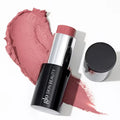 Glo Skin Beauty KREMINIŲ SKAISTALŲ PIEŠTUKAS / CREAM BLUSH STICK / Bliss atspalvis