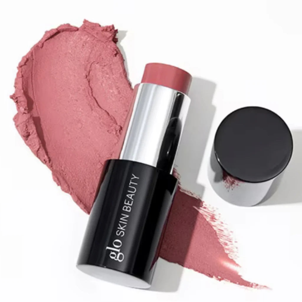Glo Skin Beauty KREMINIŲ SKAISTALŲ PIEŠTUKAS / CREAM BLUSH STICK / Bliss atspalvis