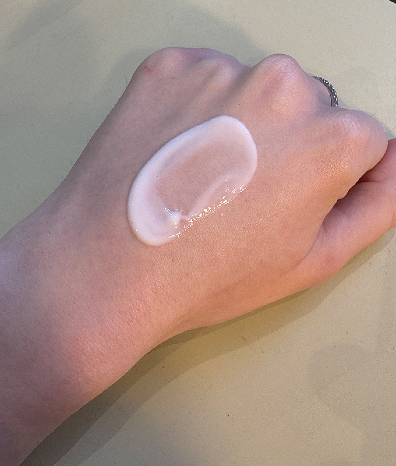 CUSKIN APSAUGINIS SERUMAS NUO SAULĖS SPF 50+ PA++++ SU VITAMINU U IR B12, 50G