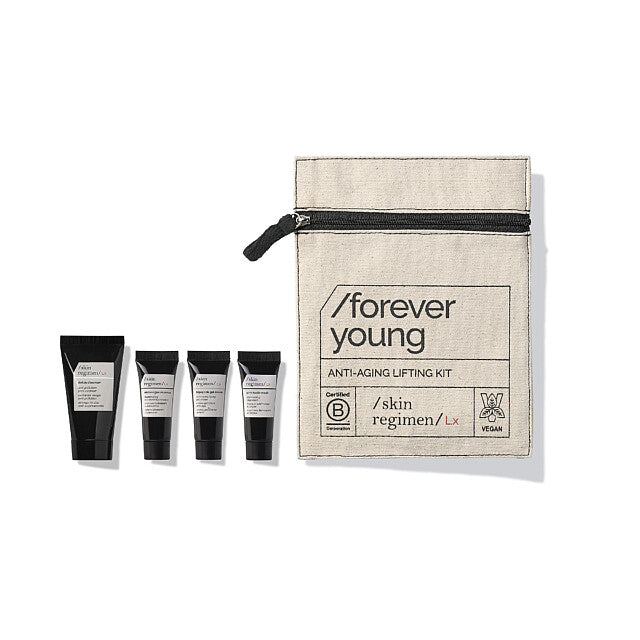 COMFORT ZONE 2025' FOREVER YOUNG KIT rinkinys, 1 vnt