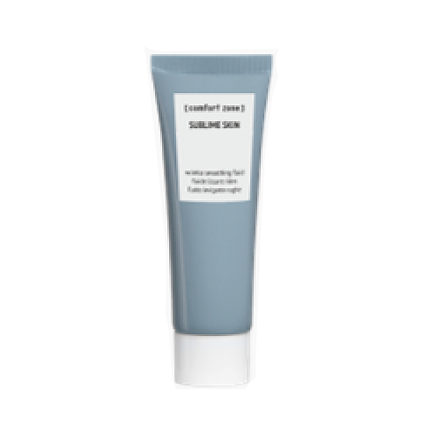 TRAVEL COMFORT ZONE Kaklo ir dekolte raukšles lyginantis fluidas, 10 ml