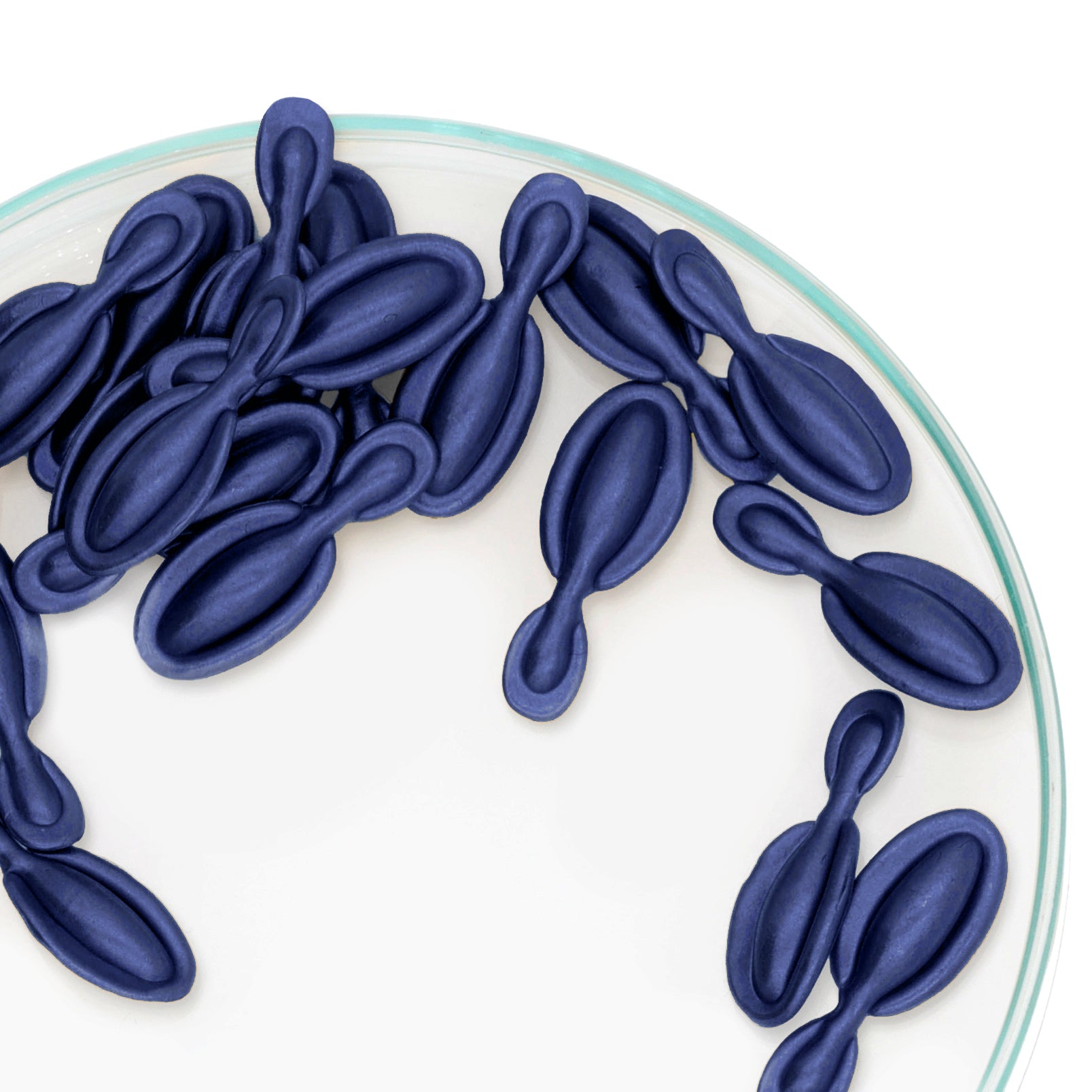 Ericson laboratoire ATGAIVINANČIO SERUMO KAPSULĖS AKIŲ SRIČIAI / Eye Zone ELIXIR SERUM CAPSULES, 60 kaps.