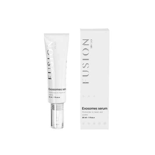 FUSION EXOSOME serumas su egzosomimis, 30ml
