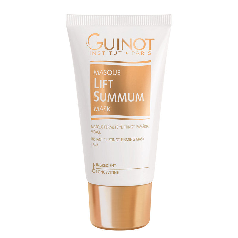 GUINOT Lift Summum stangrinamoji kaukė , 50 ml