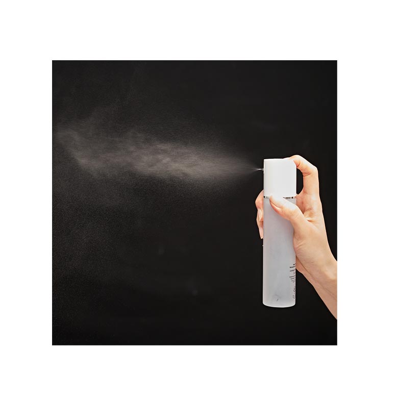 NINE TAILS REBALANCING BOOSTER ODĄ DRĖKINANTIS IR BALANSUOJANTIS PURŠKIAMAS SERUMAS/DULKSNA, 120ML