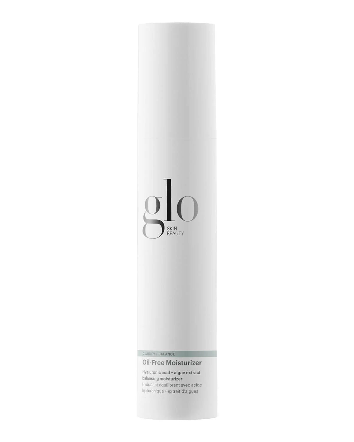 Glo Skin Beauty DRĖKIKLIS BE ALIEJAUS / CLARIFY+BALANCE OIL FREE MOISTURIZER, 50 ml