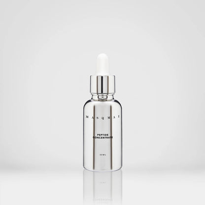MASQMAI serumas veidui su peptidais, 30 ml