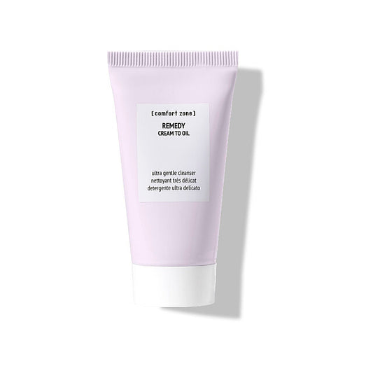 TRAVEL Remedy švelnus prausiklis, 50 ml