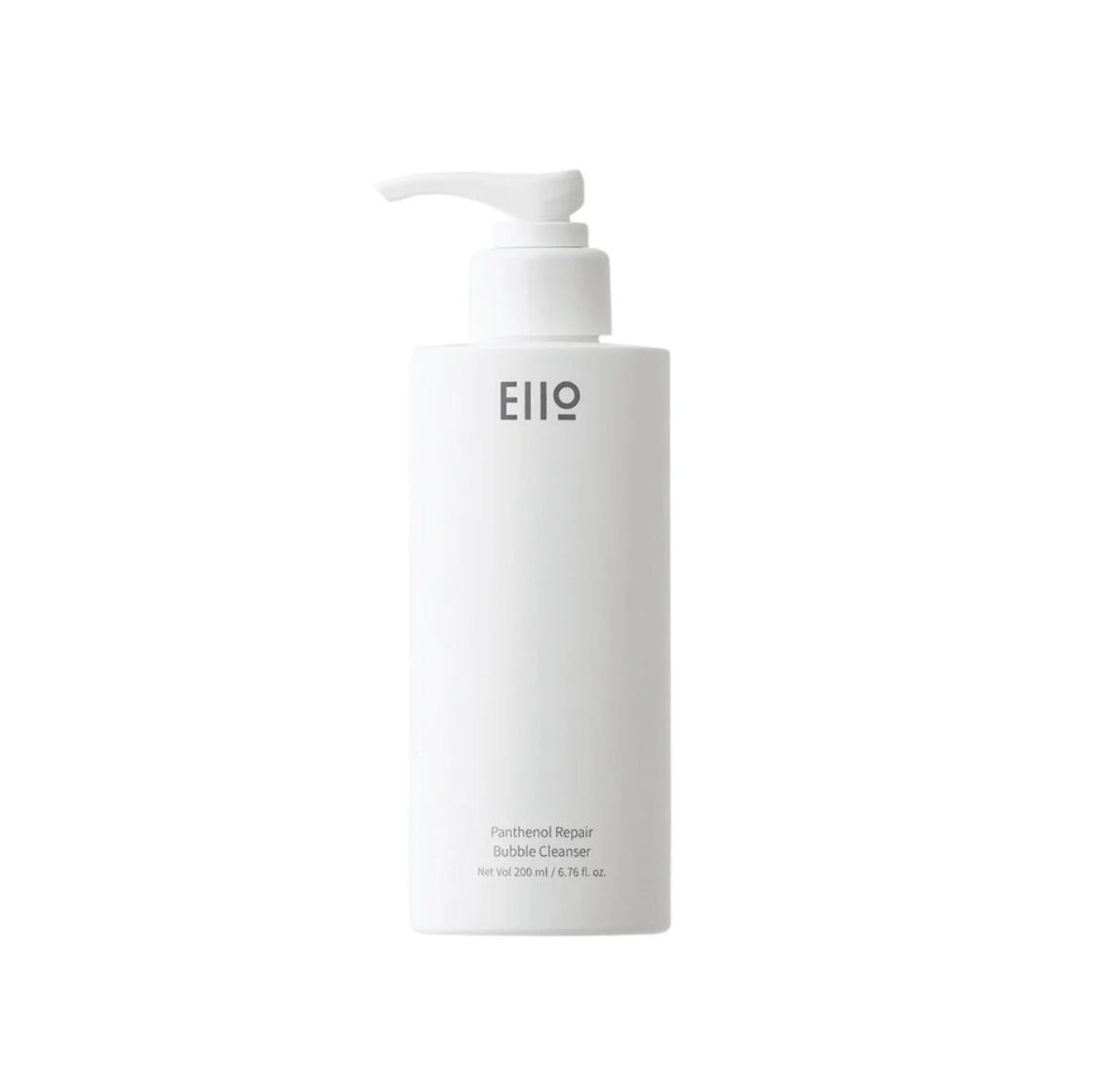 EIIO GILAUS VALYMO PRAUSIKLIS SU PANTENOLIU IR PROBIOTIKAIS, 200ML