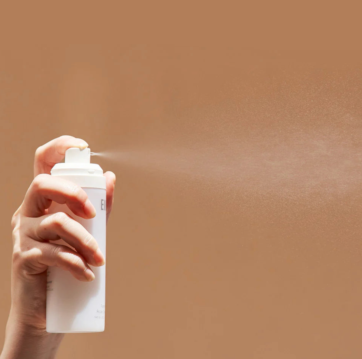 EIIO KREMINĖ DULKSNA SU PANTENOLIU, 100ML