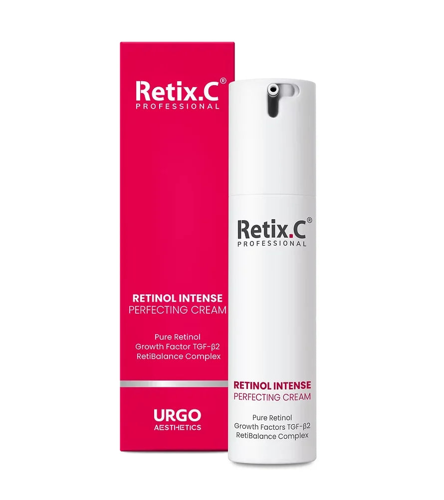 Retix.C Retinol intense perfecting kremas, 30ml