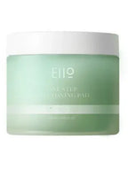 EIIO ONE STEP BHA TONER PAD – EKSFOLIJUOJANTYS TONIKO DISKELIAI SU 0,5 % BHA, 60 VNT