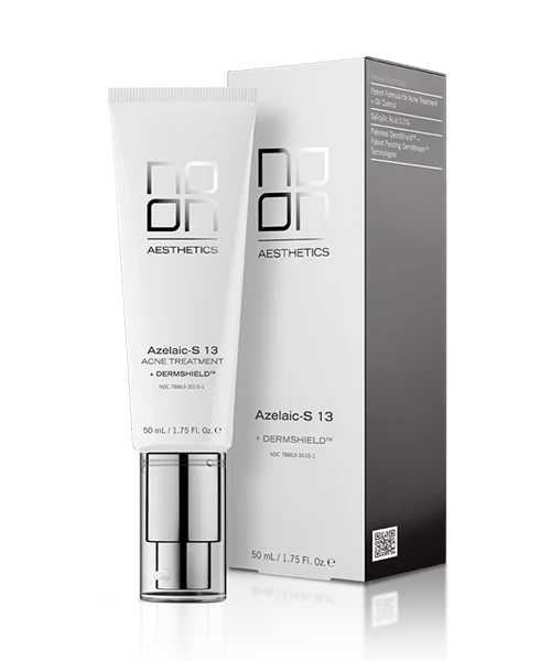 NOON AZELAIC - S 13%, 50ML