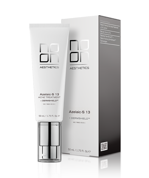 NOON AZELAIC - S 13%, 50ML