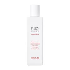 DERMALINE PDRN SOLUTION  EMULSION Dvigubo Poveikio Emulsija (Lengva Kremo Versija) Odos Regeneracijai, Drėkinimui Ir Elastingumui, 200 Ml