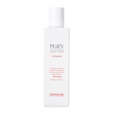 DERMALINE PDRN SOLUTION TONIC Dvigubo Poveikio, Šviesinantis Ir Odos Būklę Gerinantis Veido Tonikas, 200 ML