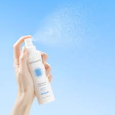 Cell Fusion C Drėkinanti purškiama apsauga nuo saulės “Aquatica Sun Spray SPF50+ PA++++”, CFCR, 100 ml