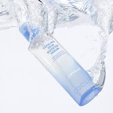 Cell Fusion C Vėsinantis ir gaivinantis serumas "Cooling Skin Booster Serum", 150ml