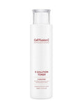 Cell Fusion C raminantis tonikas „K Solution“ raustančiai, pažeistai odai, 200ml