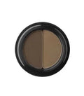 Glo Skin Beauty ANTAKIŲ PUDRA / BROW POWDER DUO / Brown spalva
