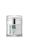 BIOFOR ACTIVE LIGHT STANGRINANTIS VEIDO KREMAS SU PEPTIDAIS, 15 ML