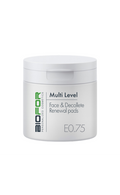 BIOFOR MULTI LEVEL RENEWAL VEIDO IR DEKOLTĖ PADELIAI, 40 VNT.