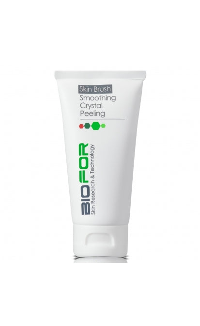 BIOFOR SKIN BRUSH SMOOTHING CRYSTAL VEIDO ŠVEITIKLIS, 50 ML