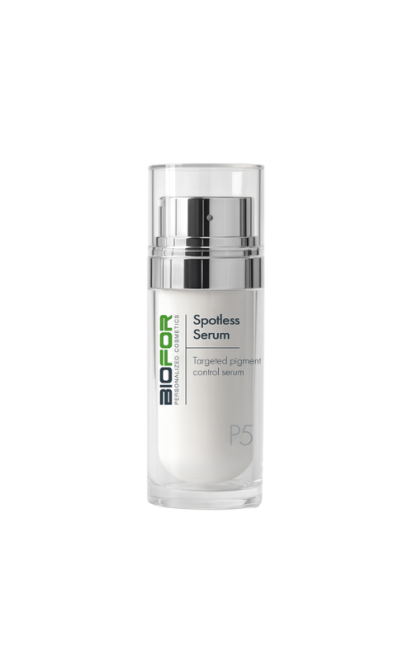 BIOFOR SPOTLESS SERUMAS, 30 ML