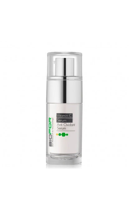 BIOFOR SERUMAS SU VITAMINU C, 30 ML