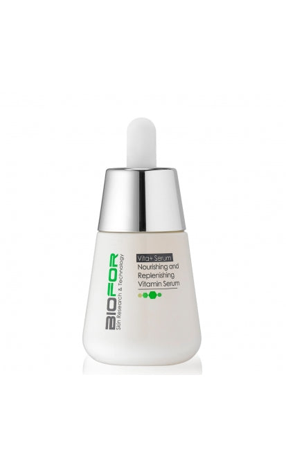BIOFOR VITA+ SERUMAS, 30 ML