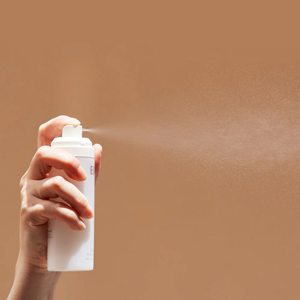 EIIO ATKURIAMOJI KREMINĖ DULKSNA SU PANTENOLIU, 100ML