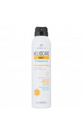 HELIOCARE 360 PEDIATRICS TRANSPARENT PURŠKIAMA APSAUGA NUO SAULĖS VAIKAMS SPF50+, 200 ML