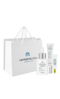 CANTABRIA LABS Odos barjero ir drėgmės atstatymo rinkinys (30ml + 15ml + 1ml)