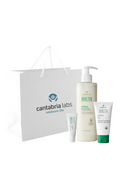 CANTABRIA LABS BIRETIX ODOS ATSTATYMO RINKINYS