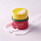 CUSKIN HIDROFILINIS VALOMASIS BALZAMAS SU KAMELIJA, 100 ML