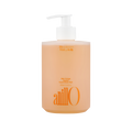 ANILLO BITTER ORANGE SCENTED HAND & BODY WASH – KŪNO IR RANKŲ PRAUSIKLIS, 450ML