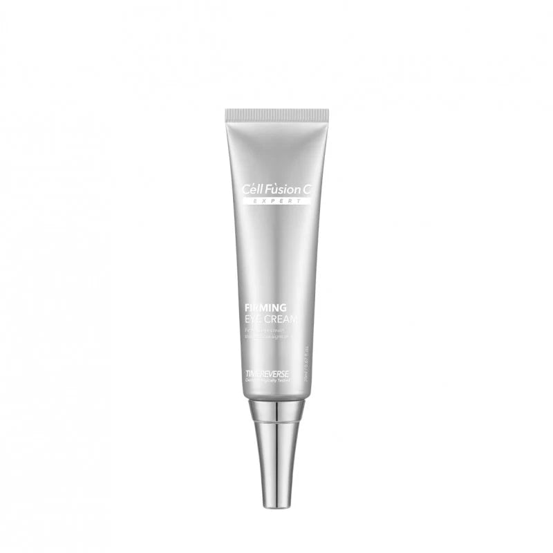 Cell Fusion C Expert TIMEREVERSE stangrinantis paakių kremas, 20ml