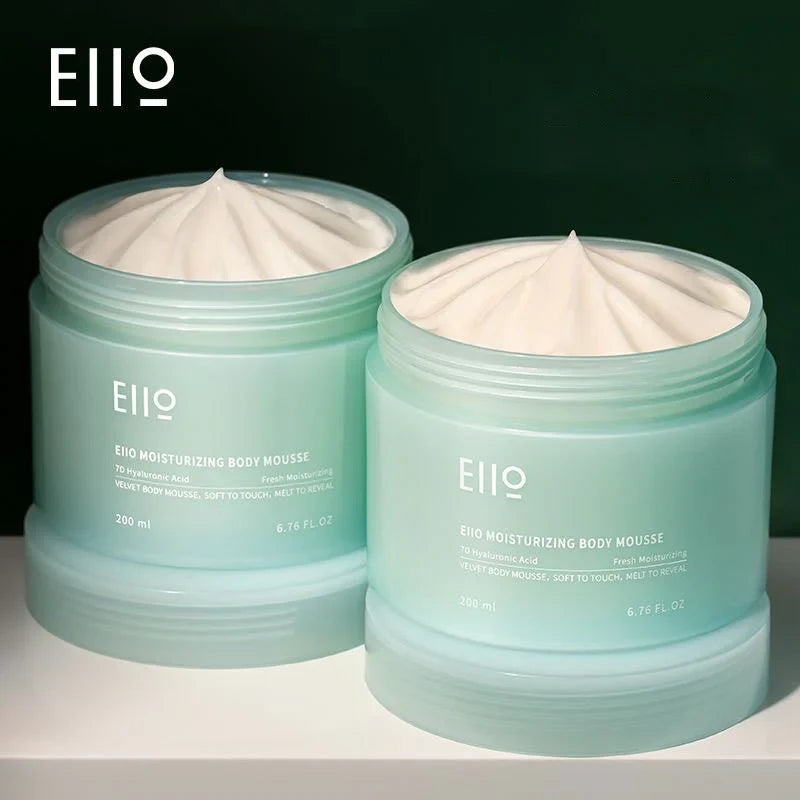 EIIO DRĖKINAMASIS KŪNO KREMAS, 200 ML