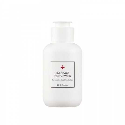 CUSKIN FERMENTINIS PUDROS PRAUSIKLIS/ŠVEITIKLIS SU PHA IR AUGALINIO FERMENTO GRANULIŲ PUDRA, 55G